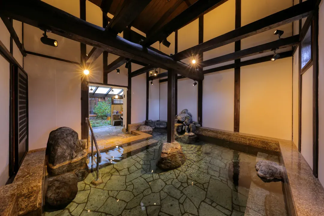 飛驒高山 本陣平野屋 別館｜高山站徒歩10分/三町古建築保存區徒步3分/免費車站接送服務