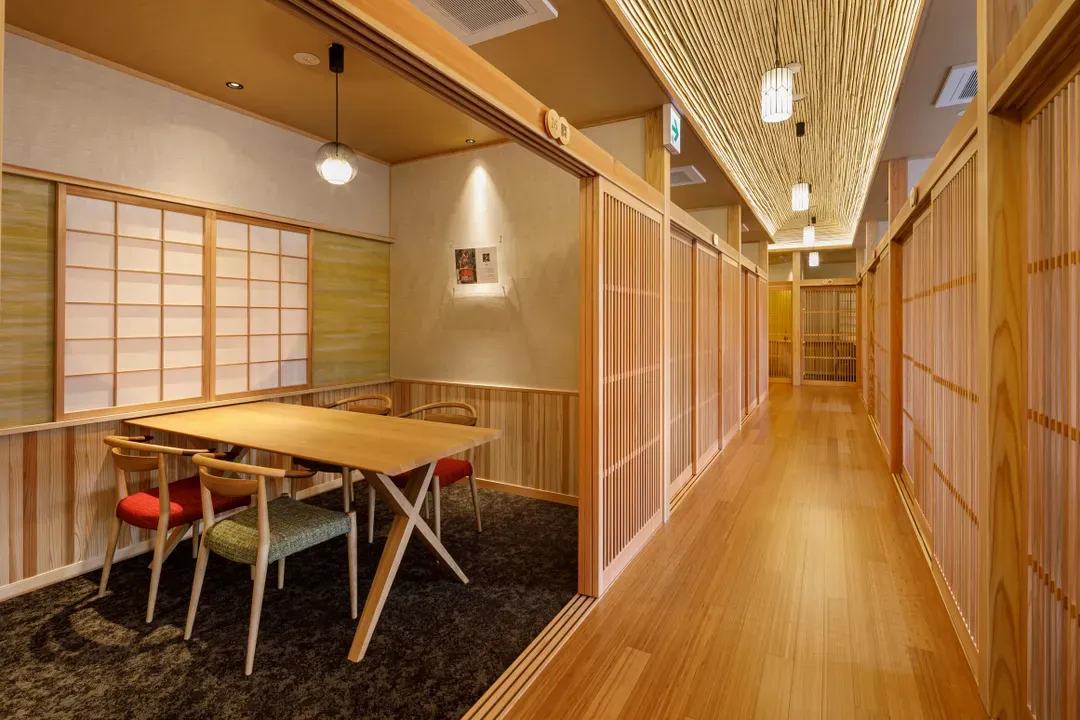 飛驒高山 本陣平野屋 別館｜高山站徒歩10分/三町古建築保存區徒步3分/免費車站接送服務