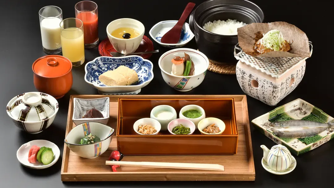 Honjin Hiranoya Kachoan