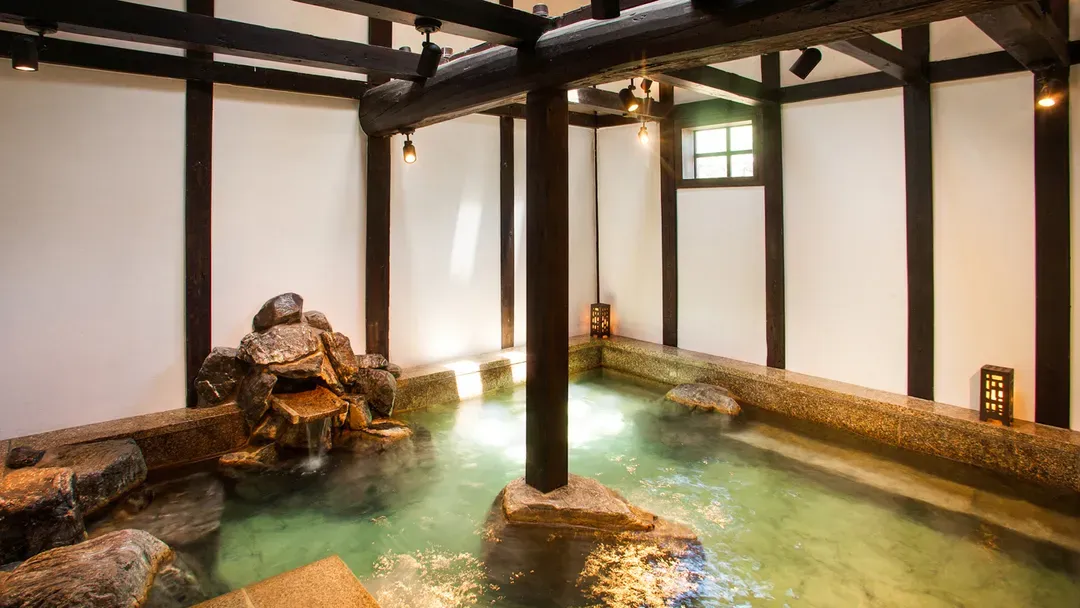 Honjin Hiranoya Kachoan