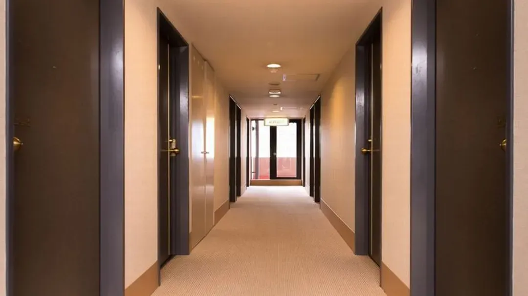 APA Hotel (Komatsu)-9