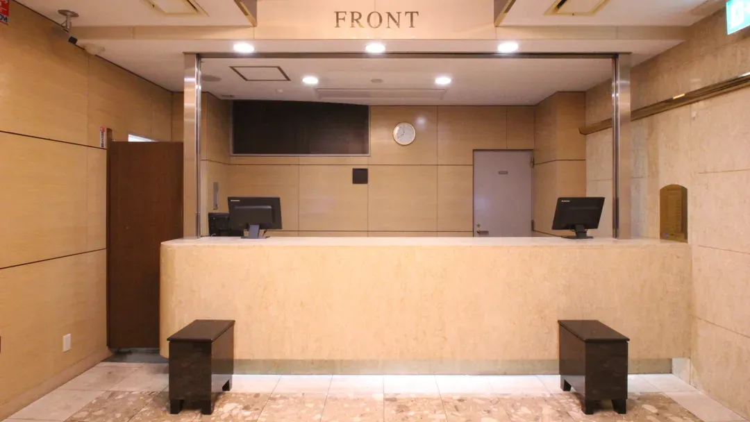 APA Hotel (Komatsu)-5