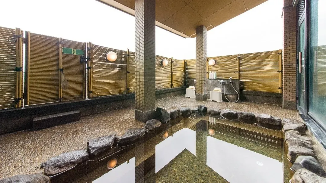 APA Hotel (Kagadaishoji Ekimae)-5