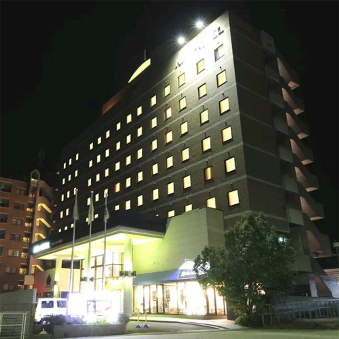 APA Hotel (Kagadaishoji Ekimae)-13
