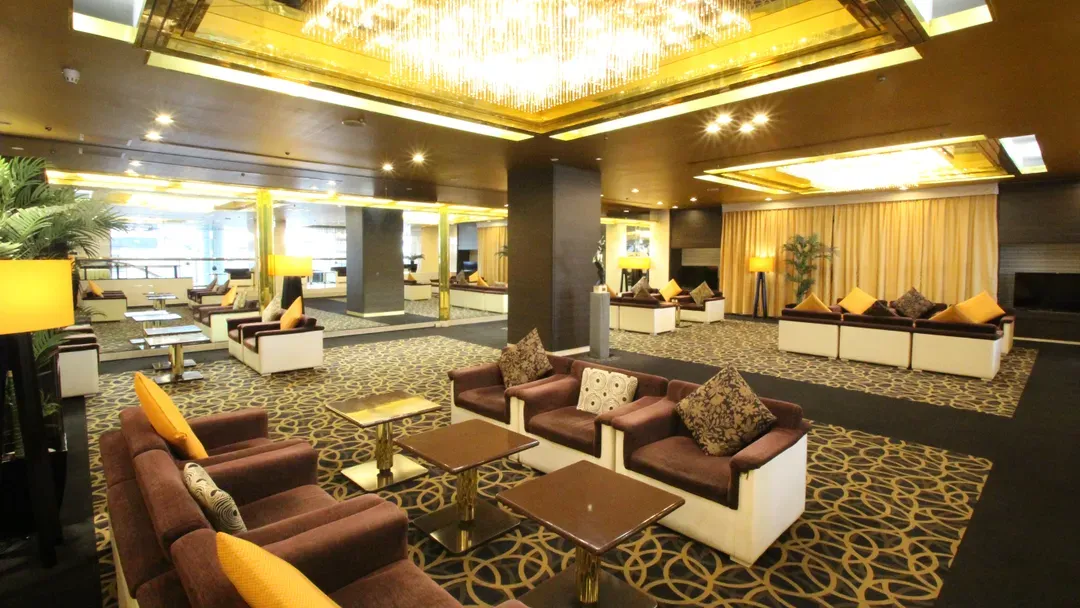 APA Hotel (Komatsu Grand)