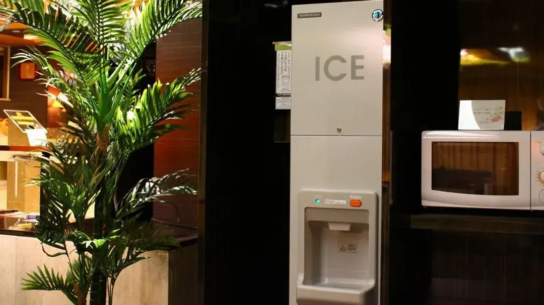 APA Hotel (Komatsu Grand)