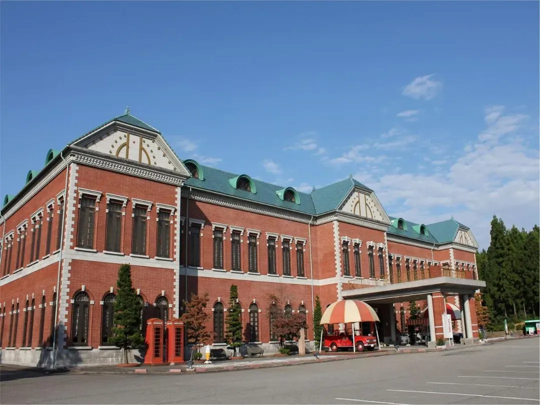 APA Hotel (Komatsu Grand)
