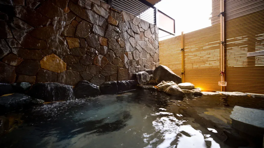 APA Hotel (Komatsu Grand)