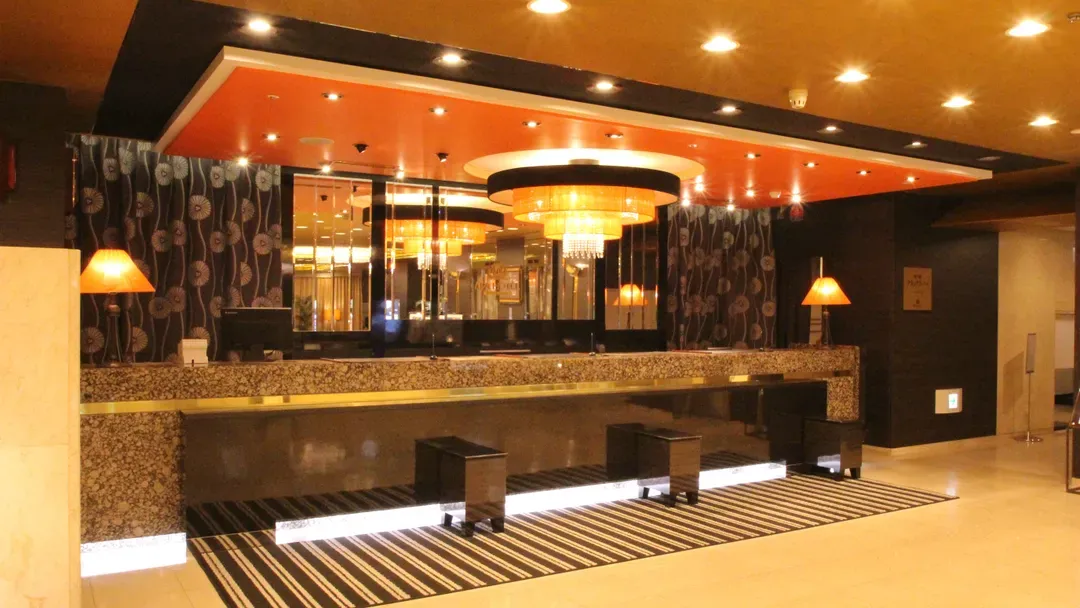 APA Hotel (Komatsu Grand)