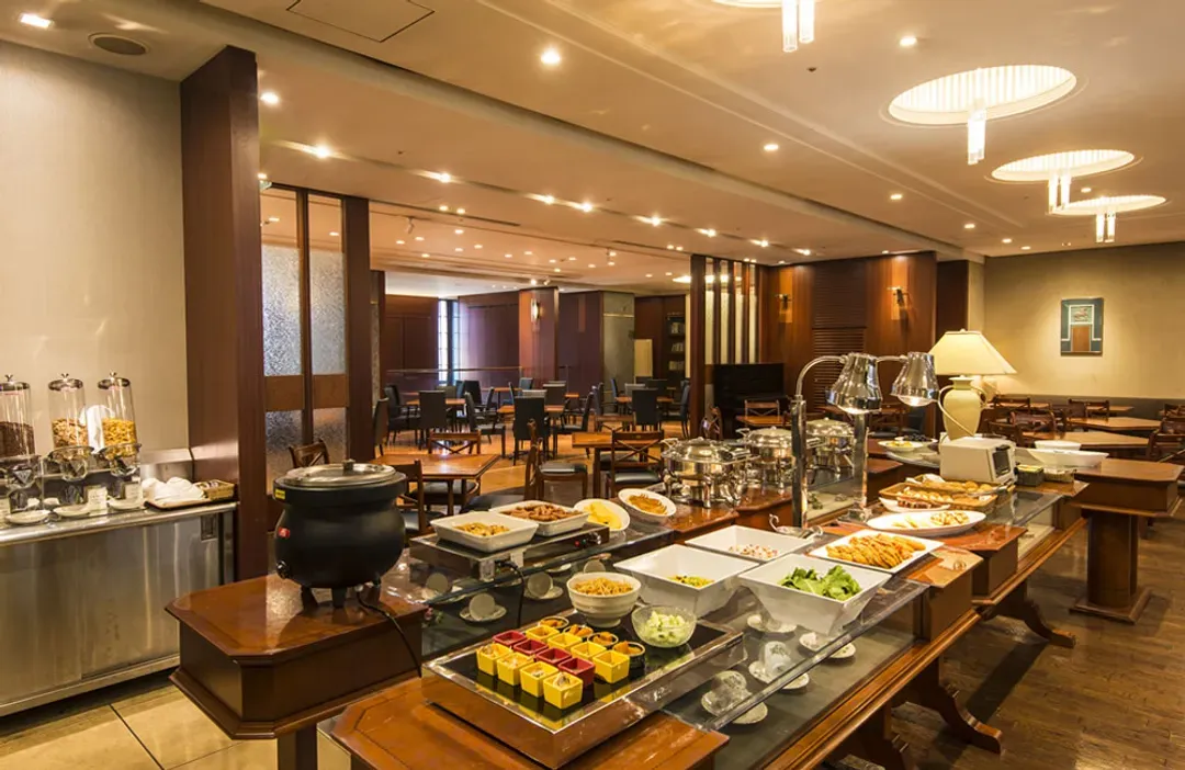 金澤全新尊貴大飯店 | 長町武家屋敷跡步行8分鐘-8