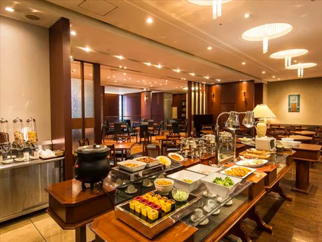 金澤全新尊貴大飯店 | 長町武家屋敷跡步行8分鐘-10