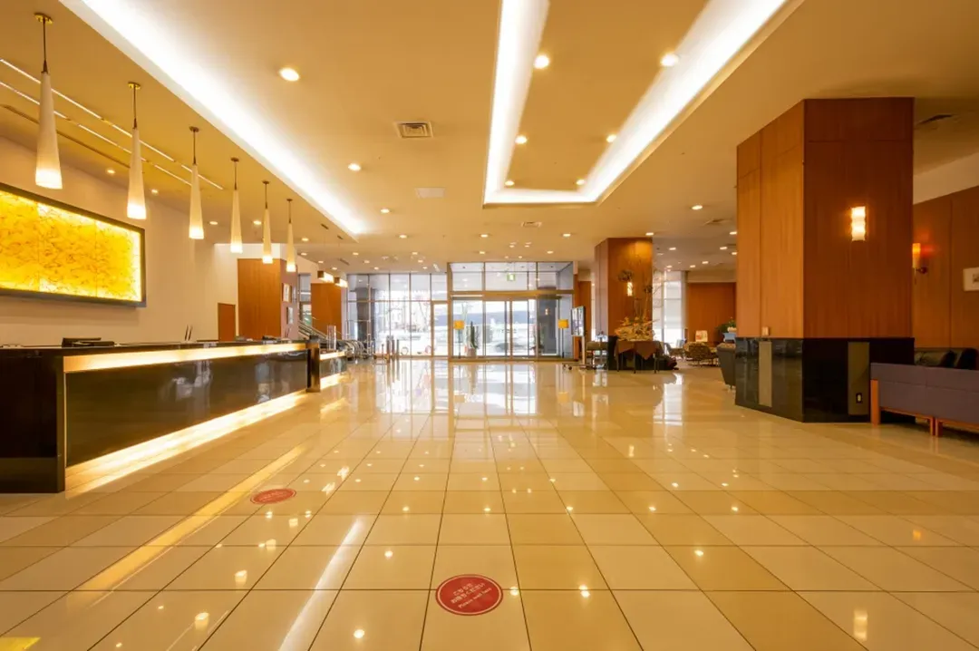 Hotel Kanazawa
