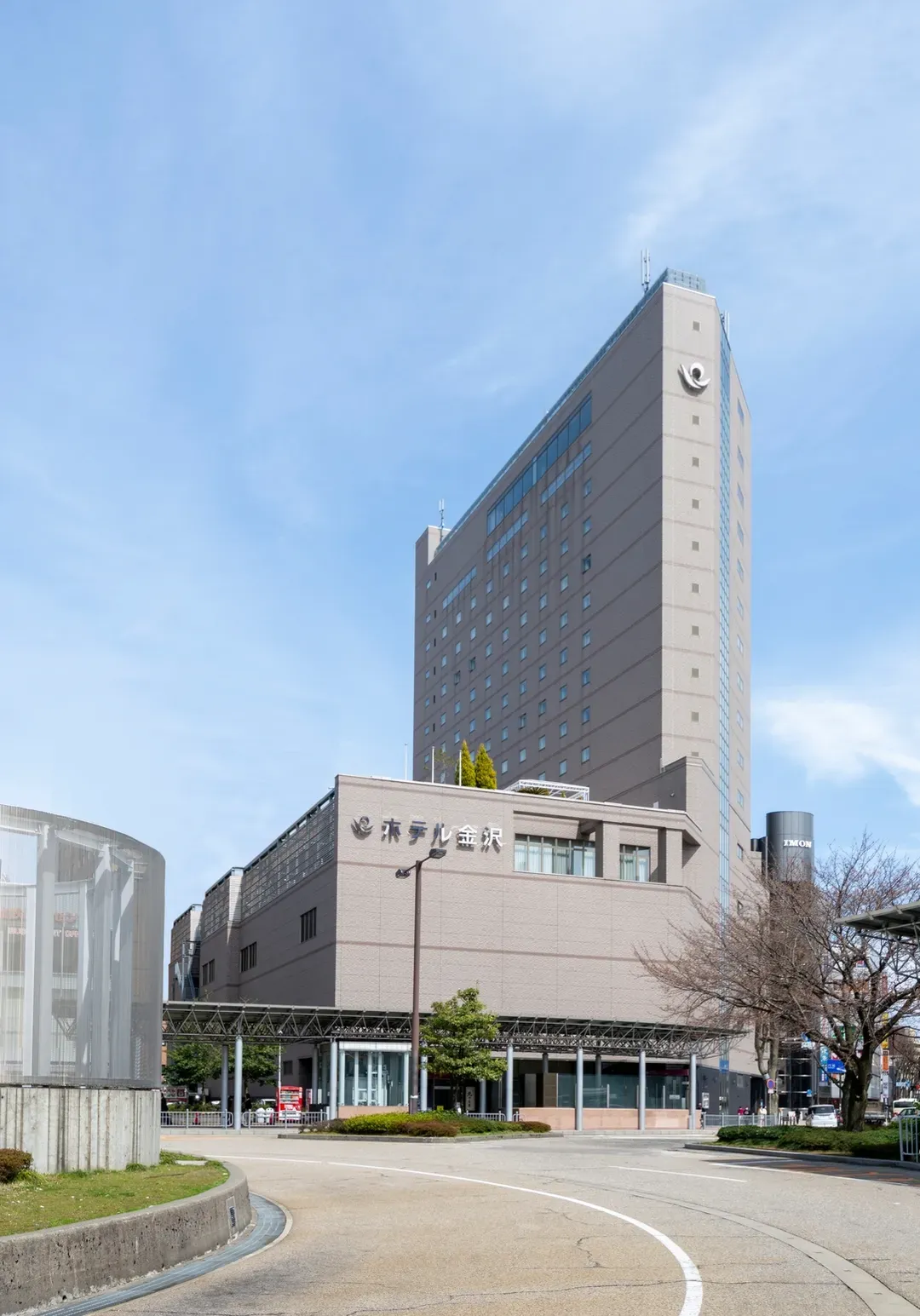 Hotel Kanazawa