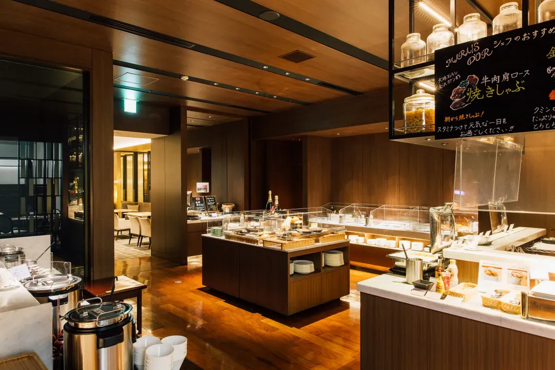金澤東急大飯店 | 金澤21世紀美術館步行9分鐘-10