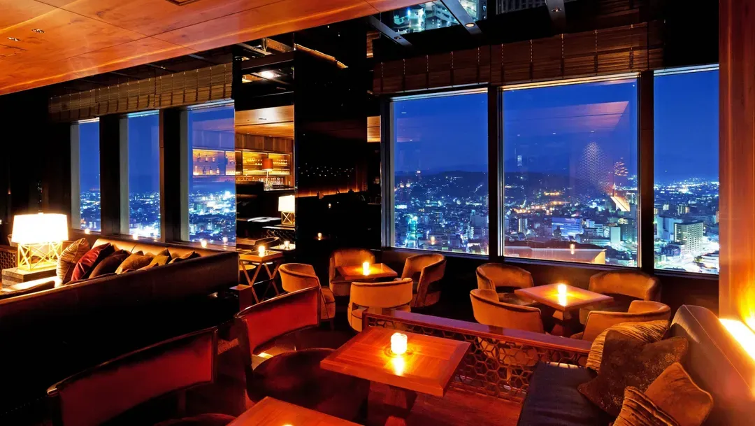 Hotel Nikko Kanazawa-15