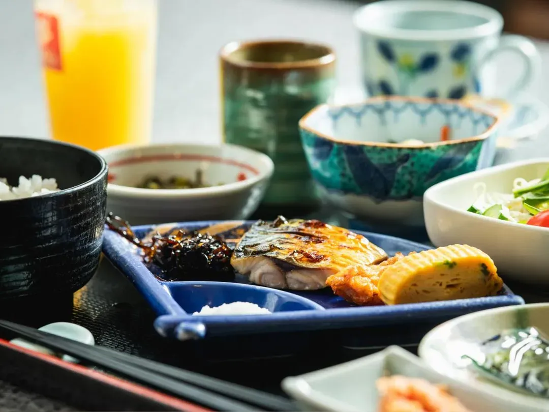 长崎巴士转运站饭店｜新地中华街站步行1分/观光通步行6分/近长崎车站
