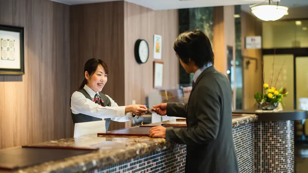 长崎巴士转运站饭店｜新地中华街站步行1分/观光通步行6分/近长崎车站