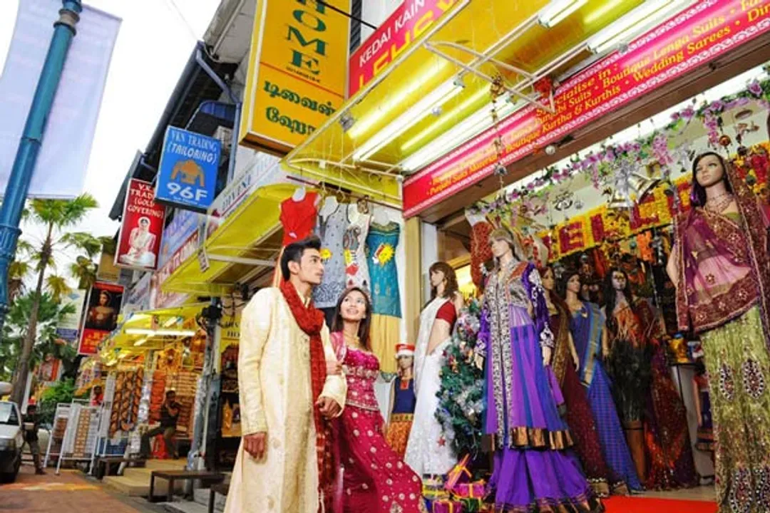 【愛戀蘭卡威5日】檳城狂想曲、東方村纜車、三離島豔陽遊、乙晚五星飯店-6