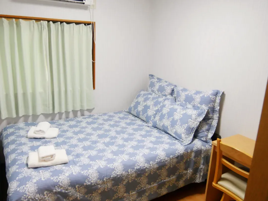 東京都-大久保一丁目旅居｜兩層樓空間/東京韓國城/新大久保站步行6分/一站直達新宿站