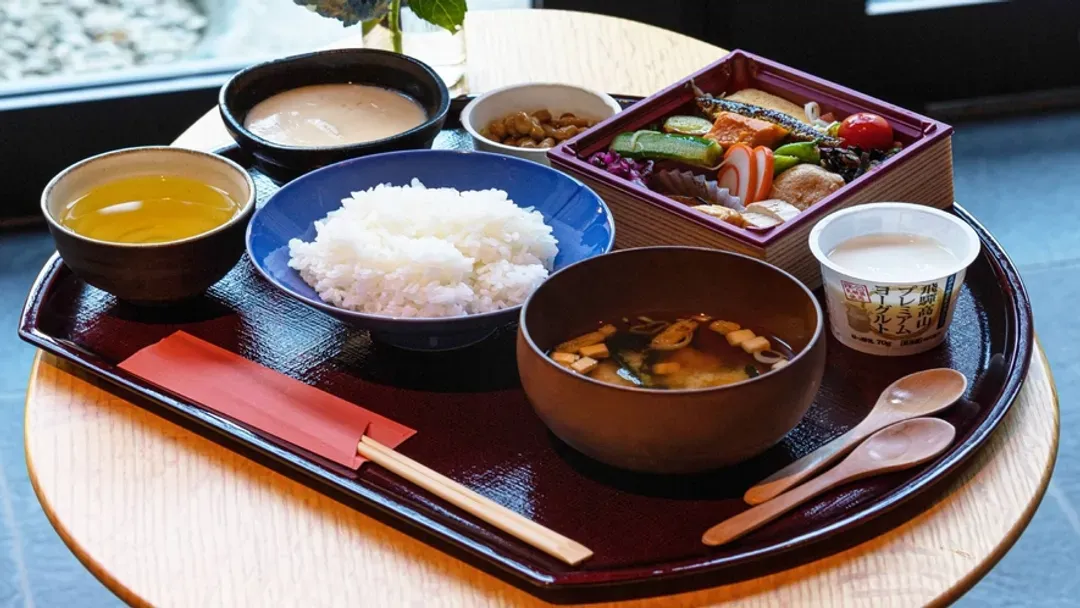 高山伍德飯店｜高山站徒步12分/三町古建築保存區徒步3分