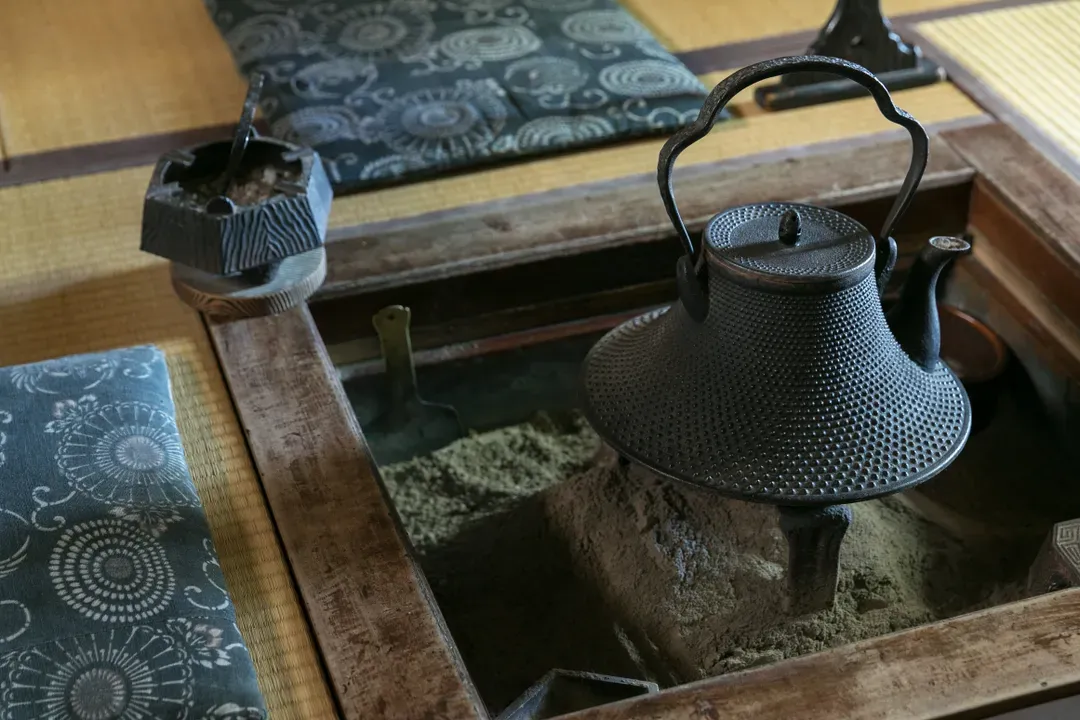 Sumiyoshi Ryokan (Gifu)