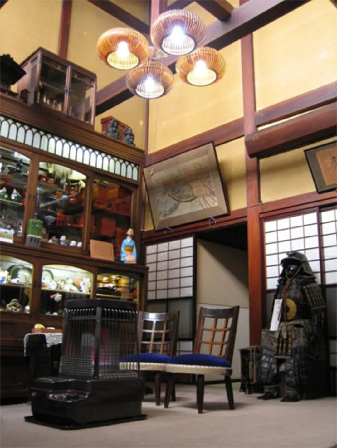 Sumiyoshi Ryokan (Gifu)