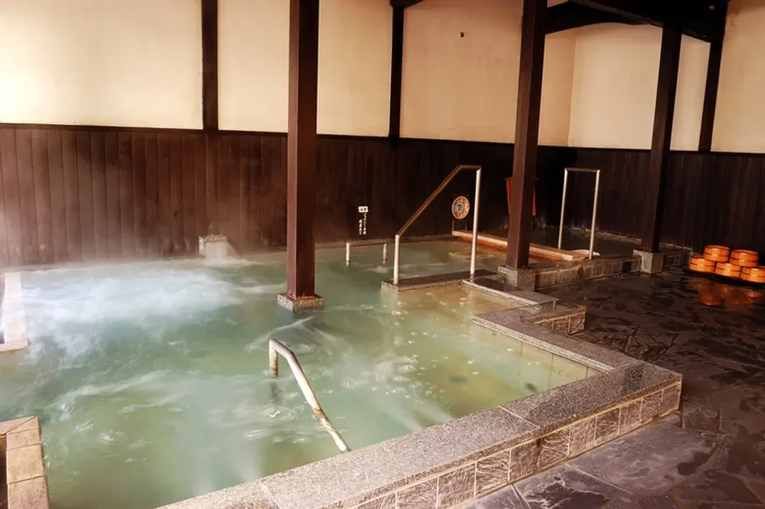 料亭旅館 八三館｜飛驒古川徒步7分/瀨戶川和白壁土藏街徒步5分