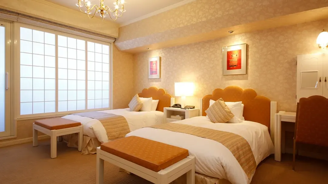 Takayama Green Hotel