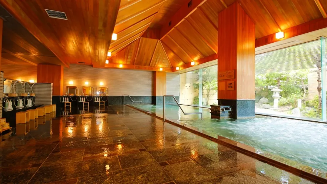Takayama Green Hotel