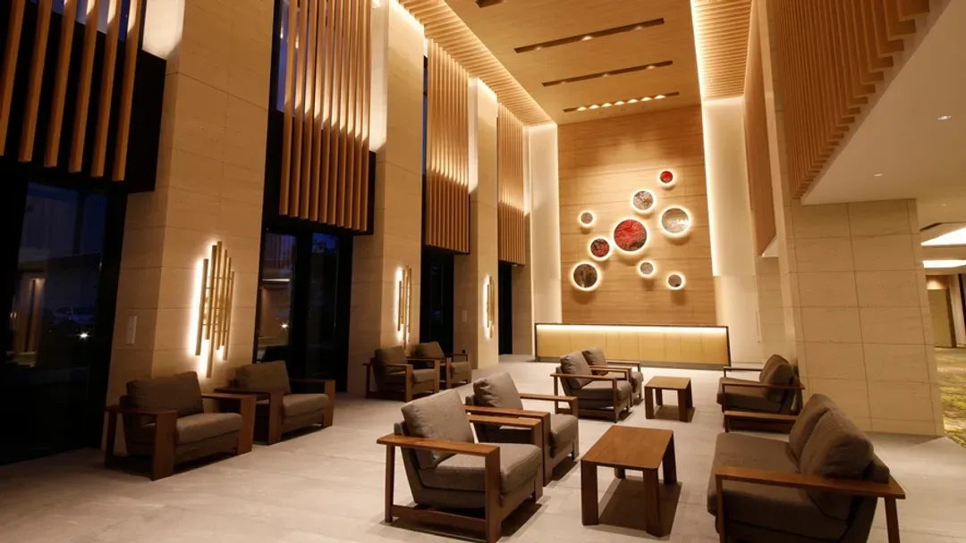Takayama Green Hotel