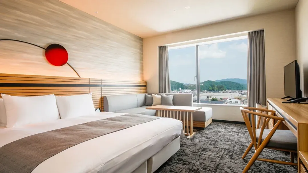 Takayama Green Hotel