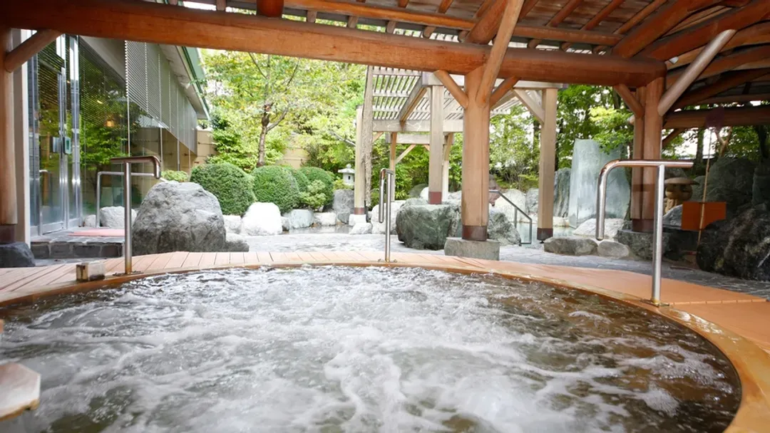 Takayama Green Hotel