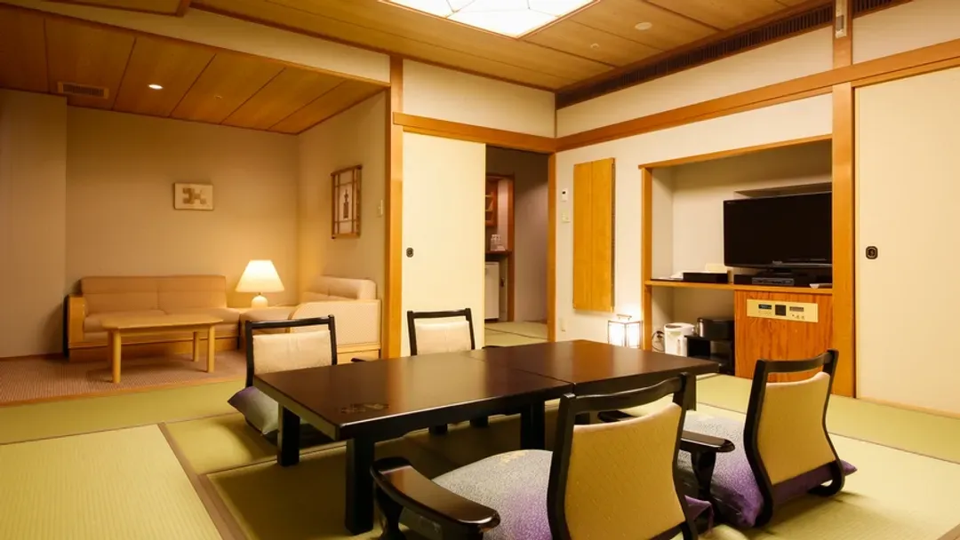 Takayama Green Hotel