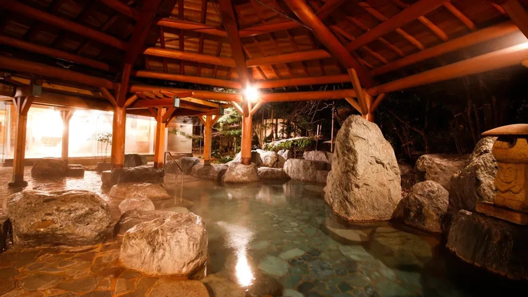 Takayama Green Hotel
