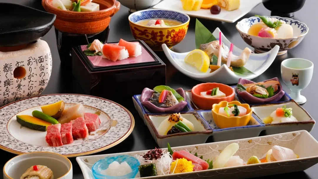 Takayama Green Hotel
