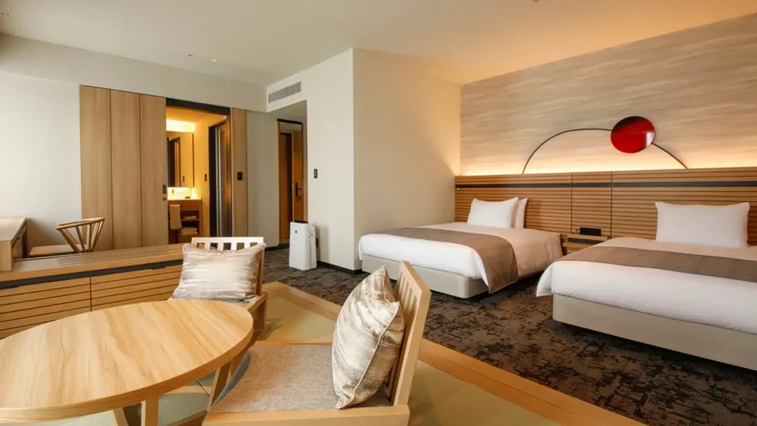 Takayama Green Hotel