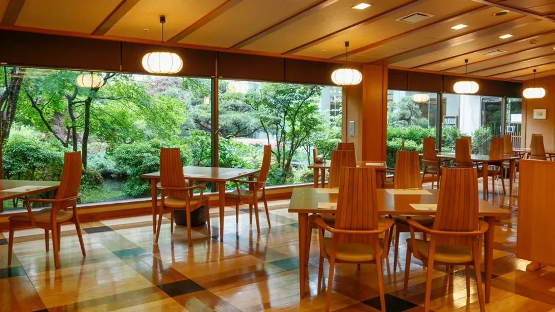 Takayama Green Hotel