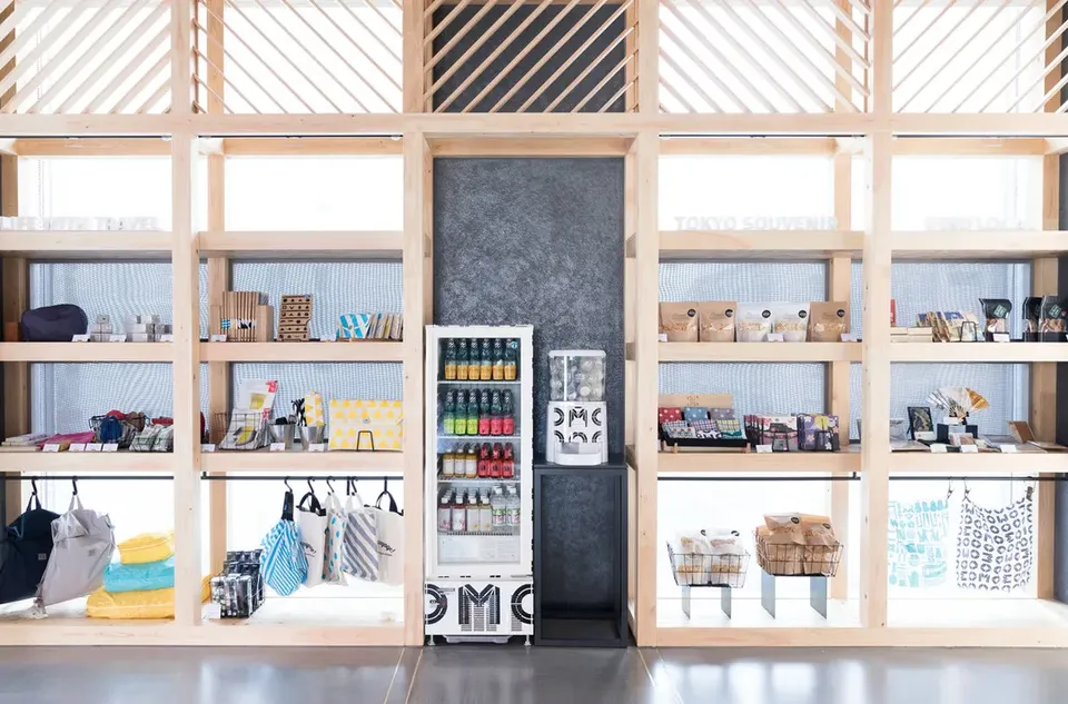 【星野集團】OMO5 東京大塚|大塚站步行1分/一站直達池袋站/方便至哈利波特影城-13