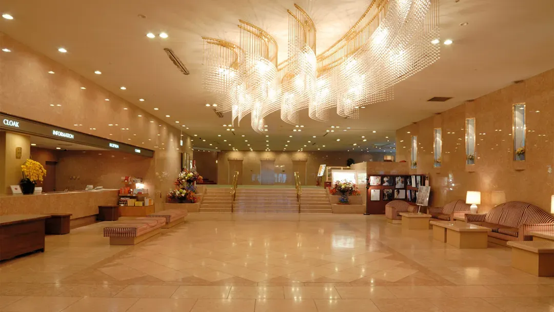 Niigata Grand Hotel-3