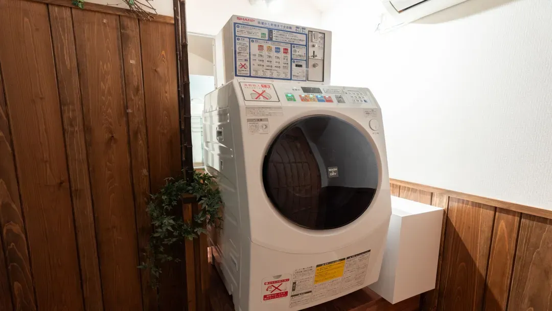 越後湯澤溫泉 音羽屋旅館｜越後湯澤站步行7分-12