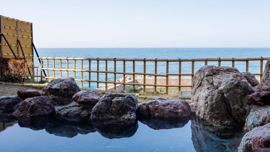 大佐渡温泉饭店｜海景温泉/近佐渡金银山