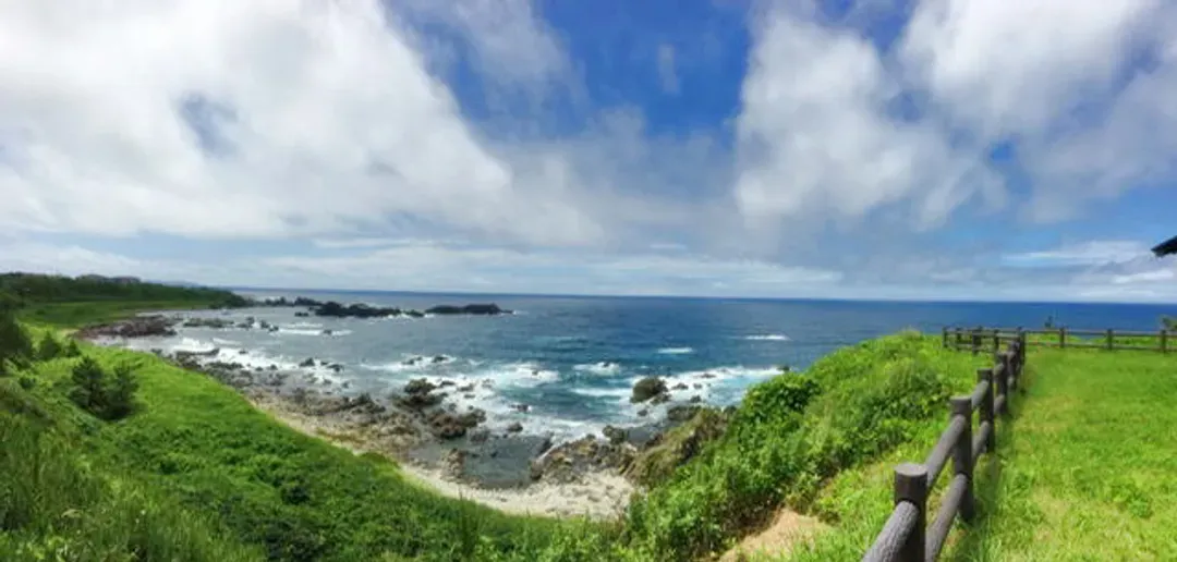 大佐渡温泉饭店｜海景温泉/近佐渡金银山
