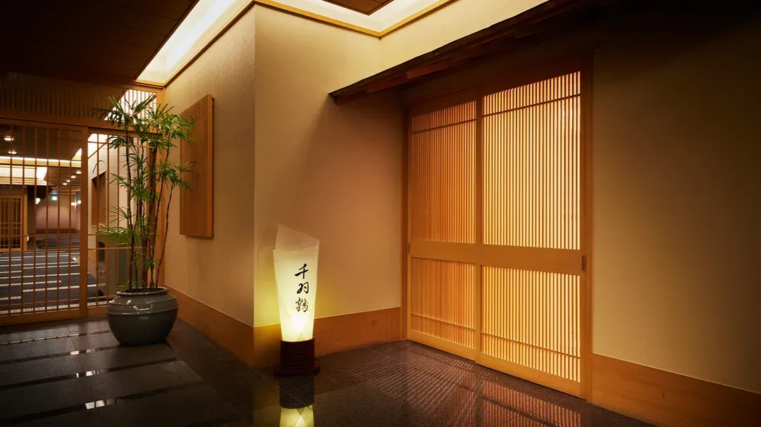 越后汤泽温泉 NASPA 新大谷饭店｜越后汤泽站开车4分