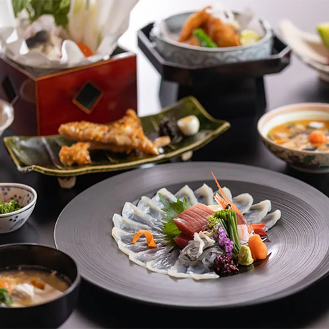 越后汤泽温泉 NASPA 新大谷饭店｜越后汤泽站开车4分