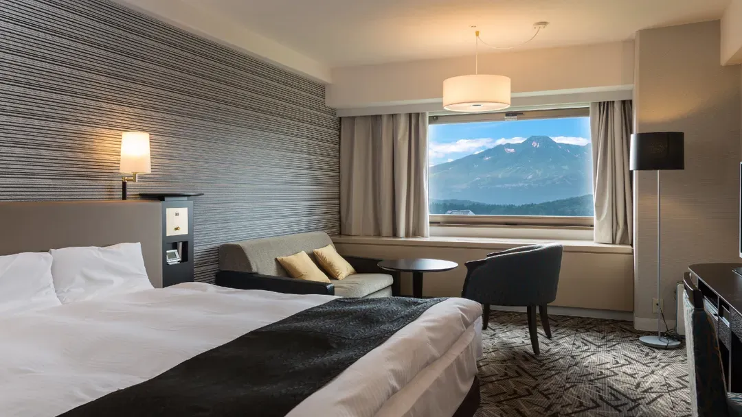 APA Hotel & Resort (Joetsu Myoko)