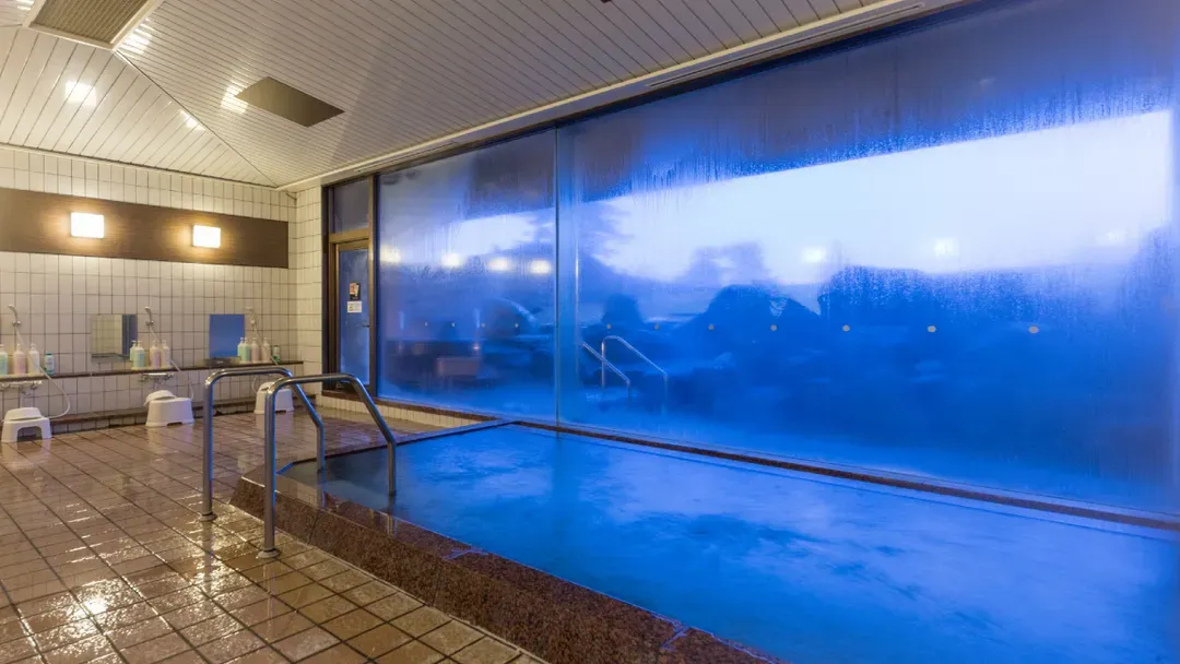 APA Hotel & Resort (Joetsu Myoko)