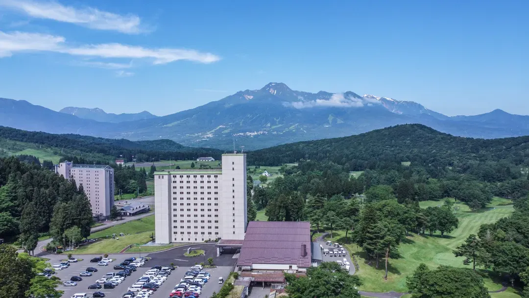 APA Hotel & Resort (Joetsu Myoko)