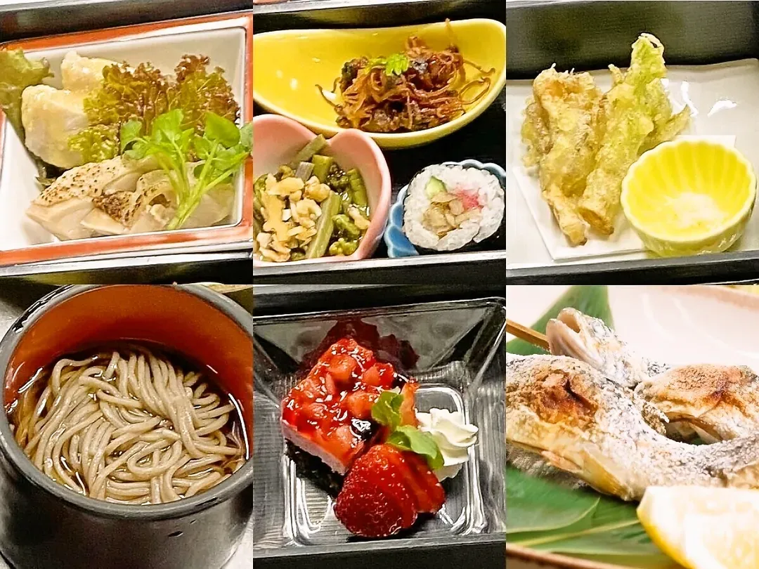 越后汤泽汤元 卵之汤 雪国之宿 高半｜越后汤泽站开车5分/自行车租借