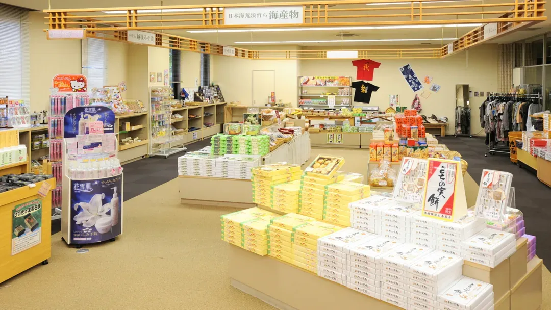 越后汤泽温泉 汤泽东映饭店｜越后汤泽站步行8分