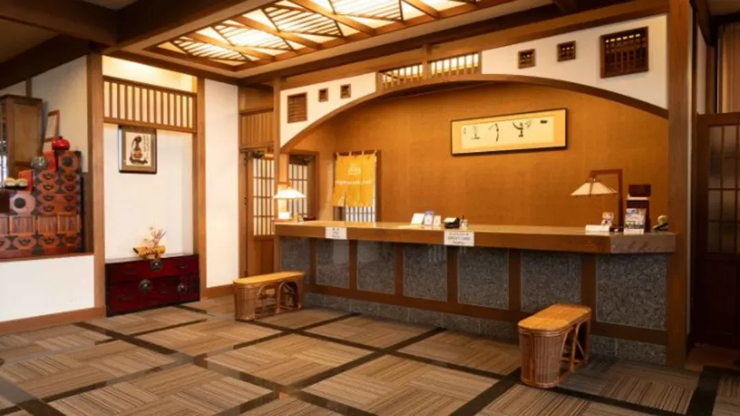 Echigoyuzawa Onsen Ichibosenri Oyuyado Nakaya